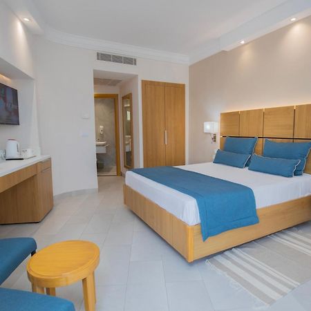 Fiesta Beach Djerba Mezraia Eksteriør bilde